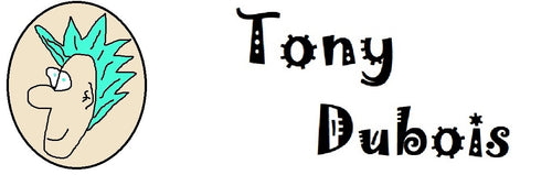 Tony Dubois, LLC