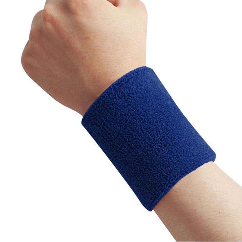 Awesome/Colorful Wrist Sweat Bands