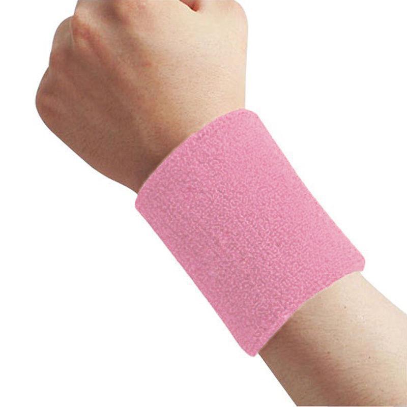 Awesome/Colorful Wrist Sweat Bands