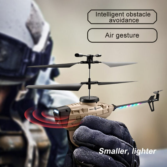 Fun and Affordable Helicopter - nearly indestructible - 0, 1 or 2 cameras - several options - Wifi live feed with Remote Control